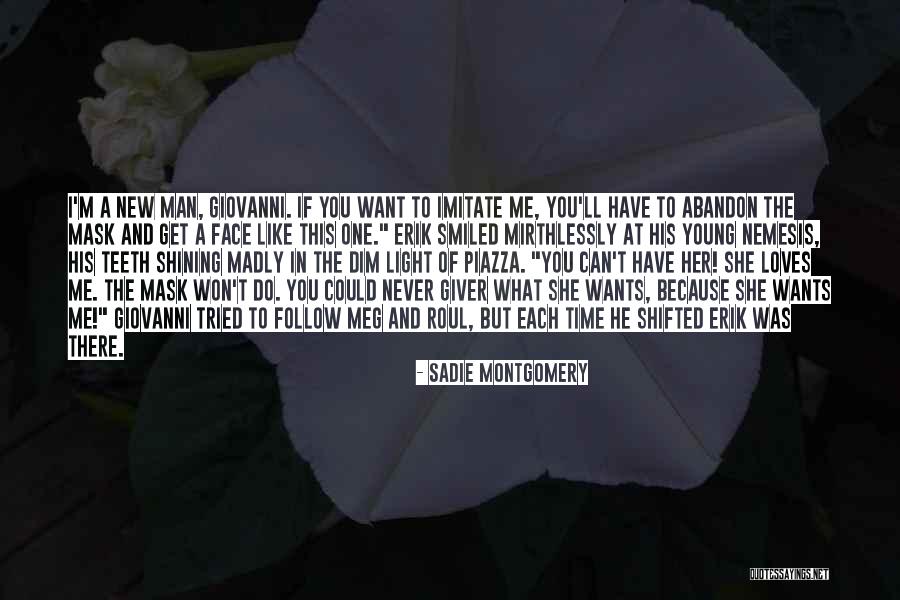 Murmurs Band Quotes By Sadie Montgomery Murmurs Band Quotes By Sadie Montgomery