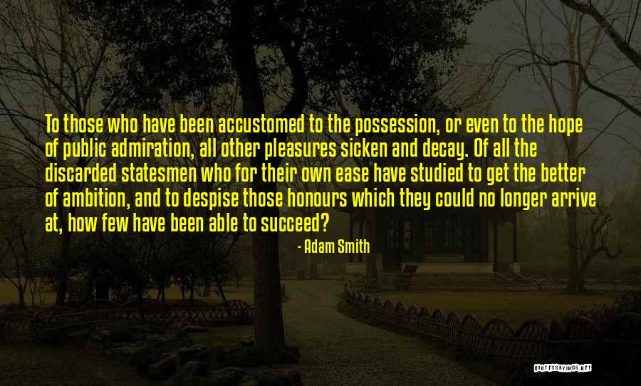 Murnahan Public Relations Quotes By Adam Smith Murnahan Public Relations Quotes By Adam Smith