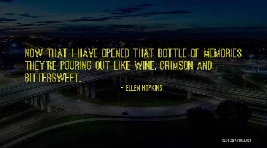 Murnane Packaging Quotes By Ellen Hopkins Murnane Packaging Quotes By Ellen Hopkins