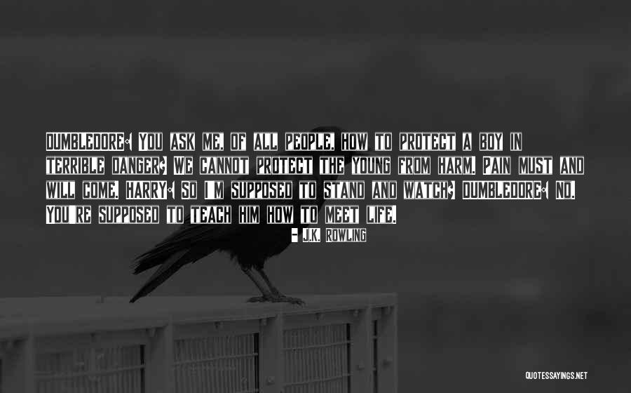 Murock Online Quotes By J.K. Rowling Murock Online Quotes By J.K. Rowling