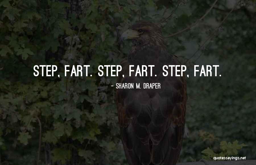 Murock Online Quotes By Sharon M. Draper