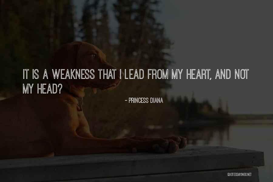 Murocka Quotes By Princess Diana Murocka Quotes By Princess Diana