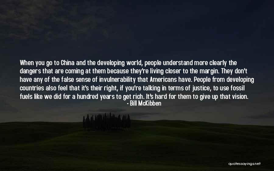 Murofushi Olympics Quotes By Bill McKibben Murofushi Olympics Quotes By Bill McKibben