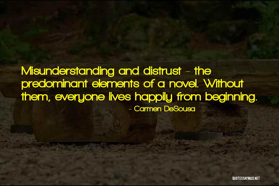 Murofushi Shigenobu Quotes By Carmen DeSousa Murofushi Shigenobu Quotes By Carmen DeSousa