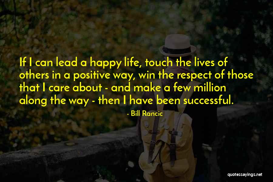 Murolo Luna Quotes By Bill Rancic Murolo Luna Quotes By Bill Rancic