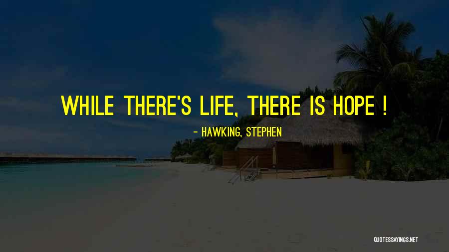 Murolo Luna Quotes By Hawking, Stephen Murolo Luna Quotes By Hawking, Stephen