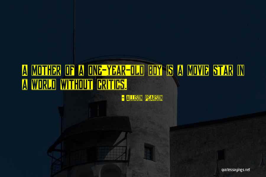 Murolo Roberto Quotes By Allison Pearson Murolo Roberto Quotes By Allison Pearson