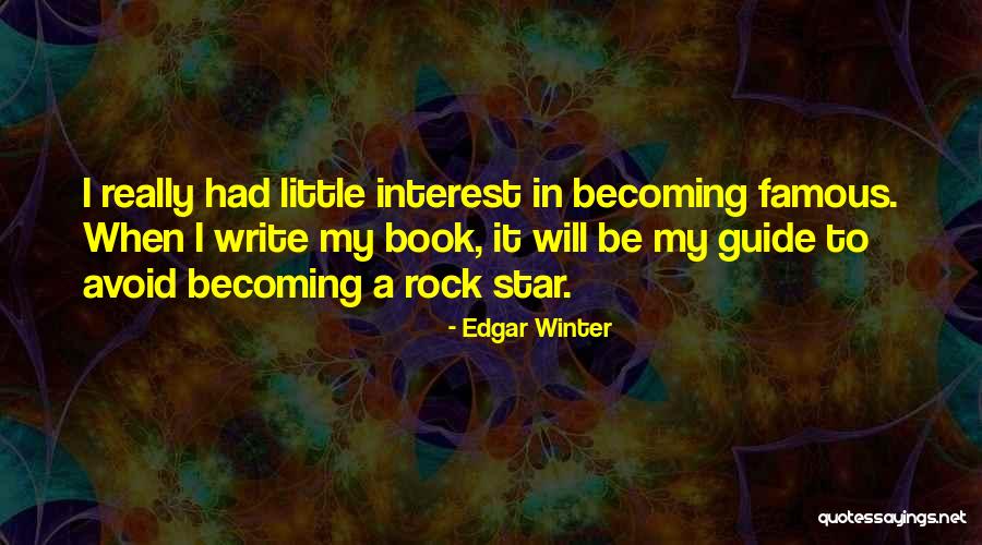 Muromachi Kikai Quotes By Edgar Winter Muromachi Kikai Quotes By Edgar Winter
