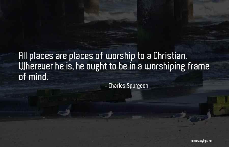 Murombo Zimbabwe Quotes By Charles Spurgeon Murombo Zimbabwe Quotes By Charles Spurgeon