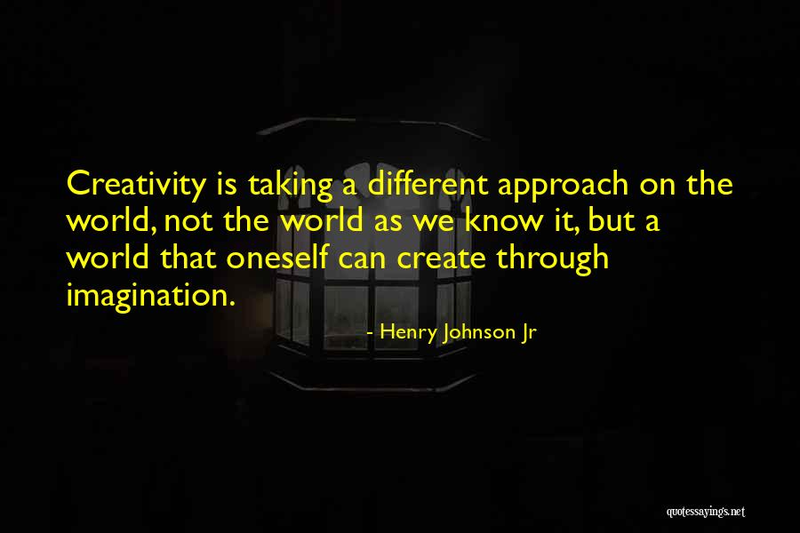 Muros Modernos Quotes By Henry Johnson Jr Muros Modernos Quotes By Henry Johnson Jr