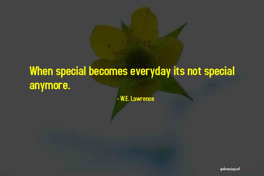 Muros Modernos Quotes By W.E. Lawrence Muros Modernos Quotes By W.E. Lawrence