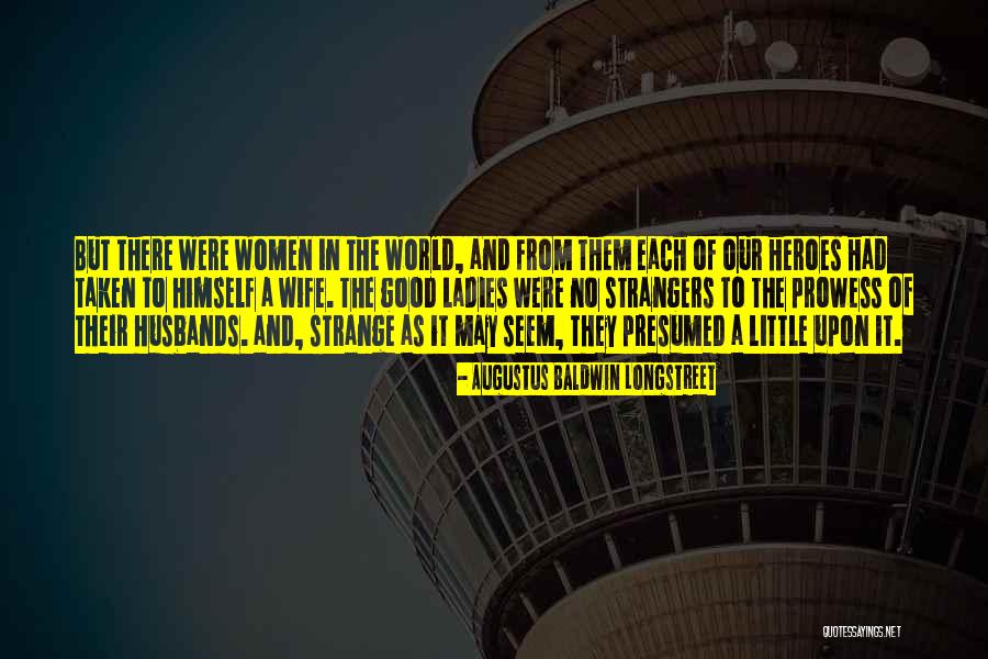 Murph On Fashion Quotes By Augustus Baldwin Longstreet Murph On Fashion Quotes By Augustus Baldwin Longstreet