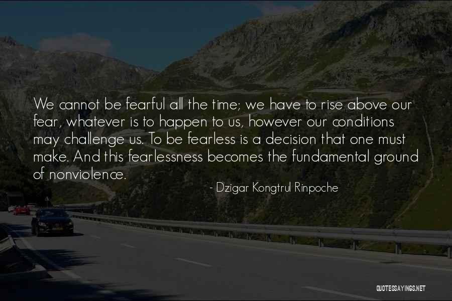 Murphree Paving Quotes By Dzigar Kongtrul Rinpoche Murphree Paving Quotes By Dzigar Kongtrul Rinpoche