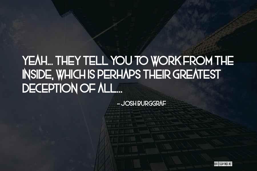 Murphree Ranch Quotes By Josh Burggraf Murphree Ranch Quotes By Josh Burggraf