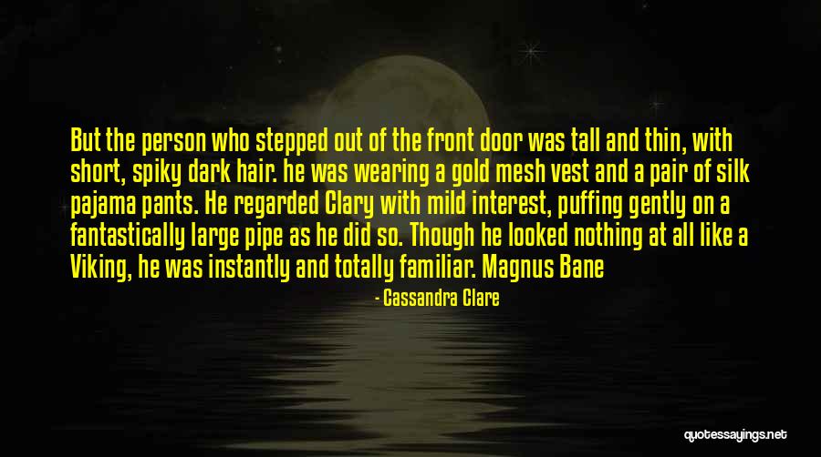 Murphy And Emori Quotes By Cassandra Clare Murphy And Emori Quotes By Cassandra Clare