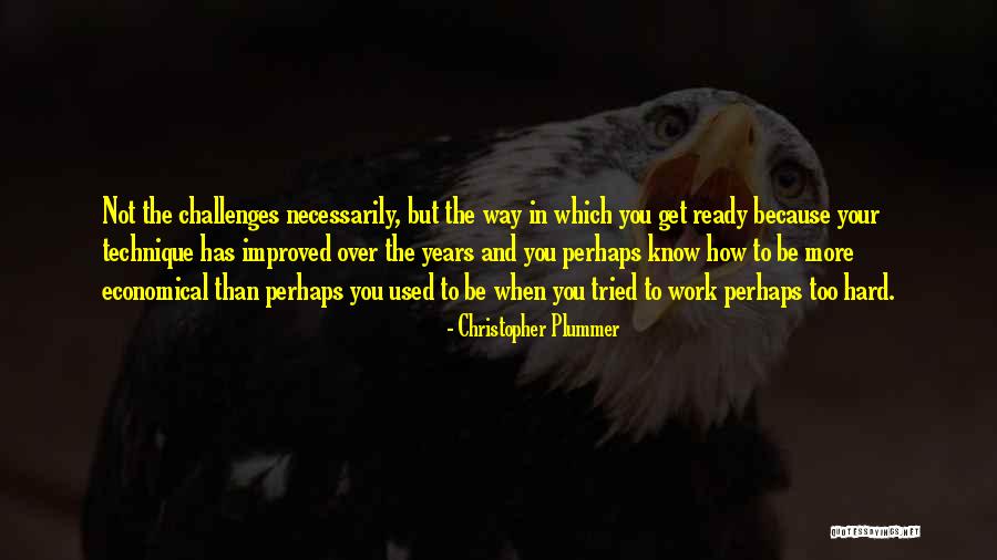 Murphy And Emori Quotes By Christopher Plummer Murphy And Emori Quotes By Christopher Plummer