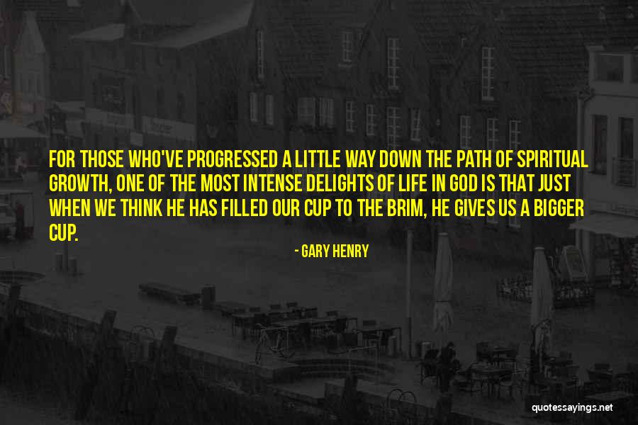 Murphy And Emori Quotes By Gary Henry Murphy And Emori Quotes By Gary Henry