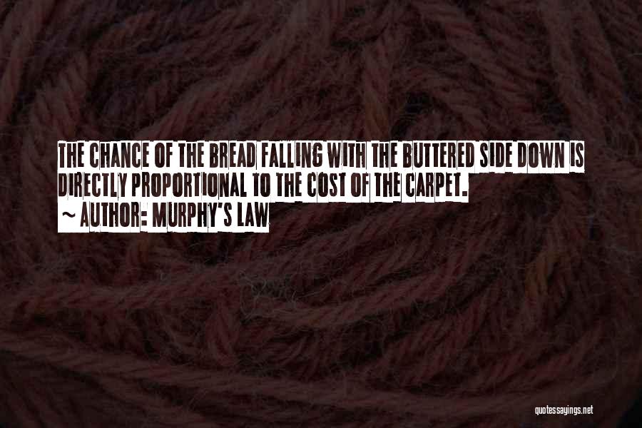 Murphy's Law Quotes 1770881