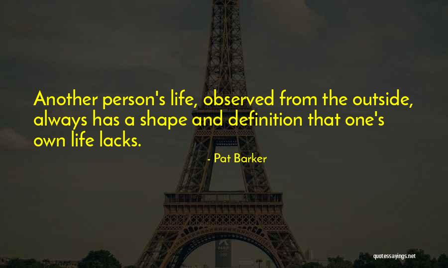 Murphys Quotes By Pat Barker Murphys Quotes By Pat Barker