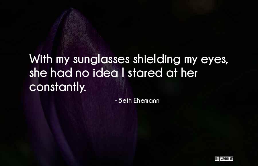 Murphy's Romance Quotes By Beth Ehemann Murphy's Romance Quotes By Beth Ehemann