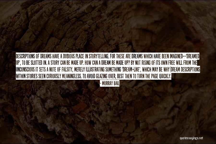 Murray Bail Quotes 2016824 Murray Bail Quotes 2016824
