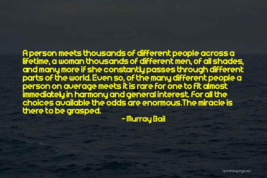 Murray Bail Quotes 531771 Murray Bail Quotes 531771