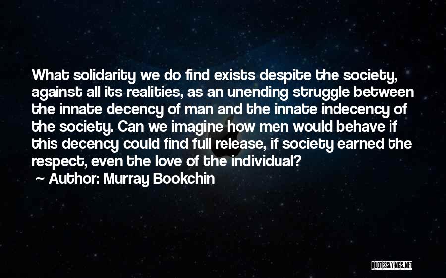 Murray Bookchin Quotes 1088050