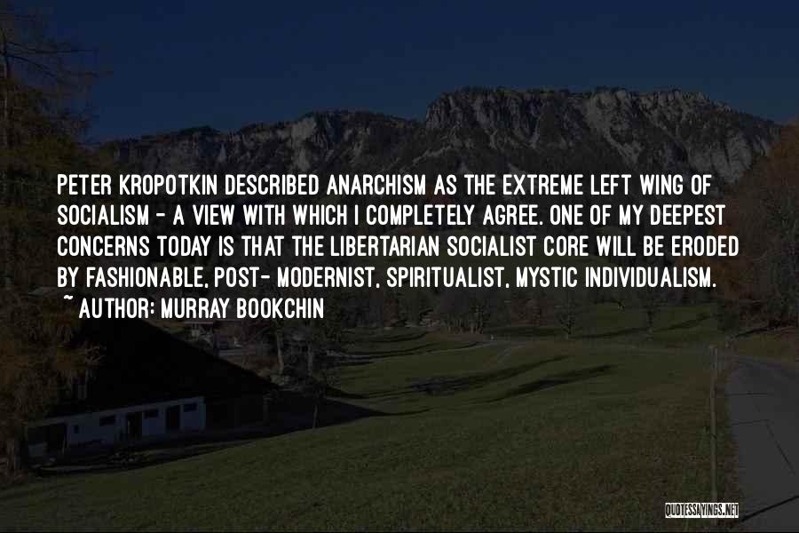 Murray Bookchin Quotes 2041118