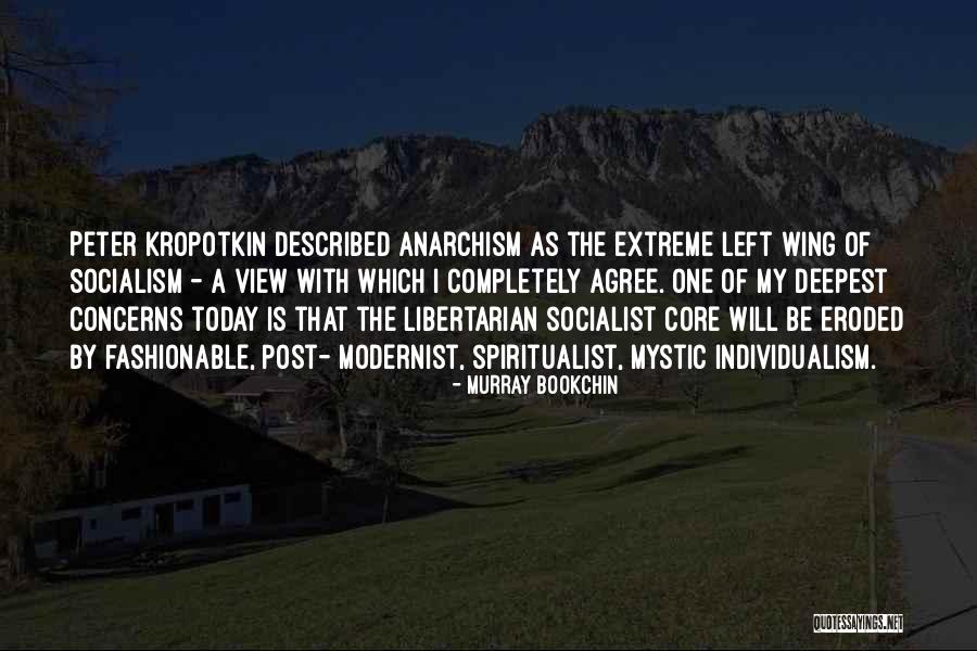 Murray Bookchin Quotes 2041118