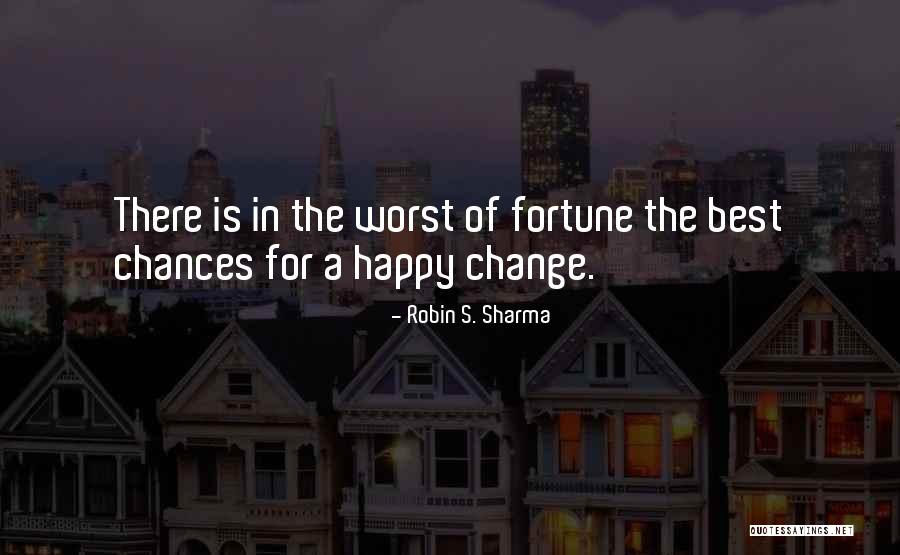 Murray Dryden Quotes By Robin S. Sharma Murray Dryden Quotes By Robin S. Sharma