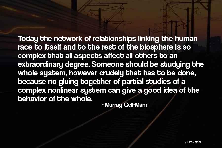 Murray Gell-Mann Quotes 1662687 Murray Gell-Mann Quotes 1662687