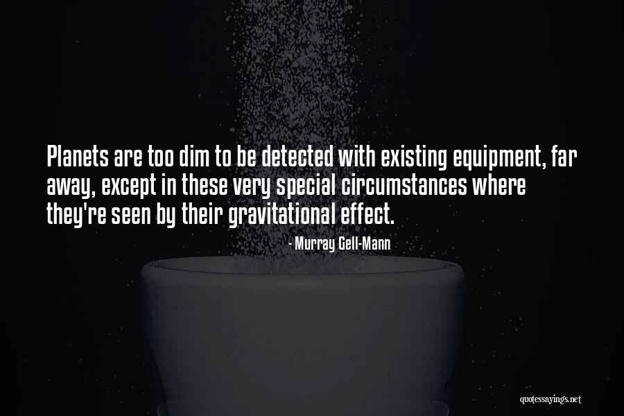 Murray Gell-Mann Quotes 2209331