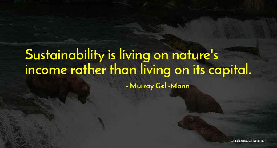 Murray Gell-Mann Quotes 2236862