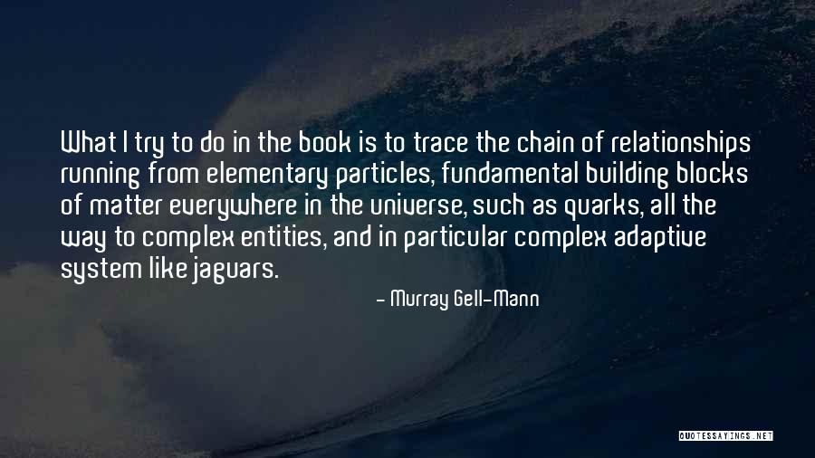 Murray Gell-Mann Quotes 673325 Murray Gell-Mann Quotes 673325