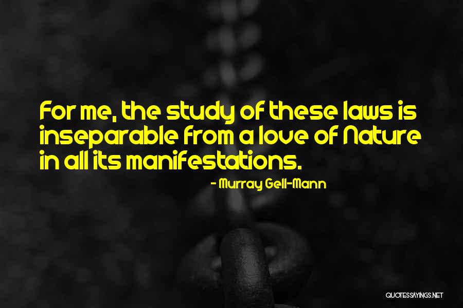 Murray Gell-Mann Quotes 90080 Murray Gell-Mann Quotes 90080