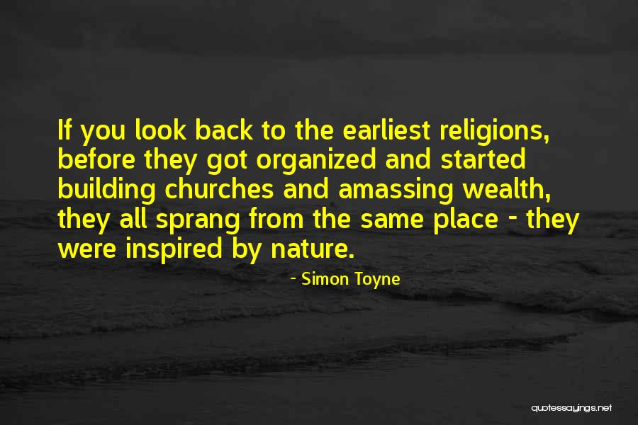 Murray Hewitt Quotes By Simon Toyne Murray Hewitt Quotes By Simon Toyne