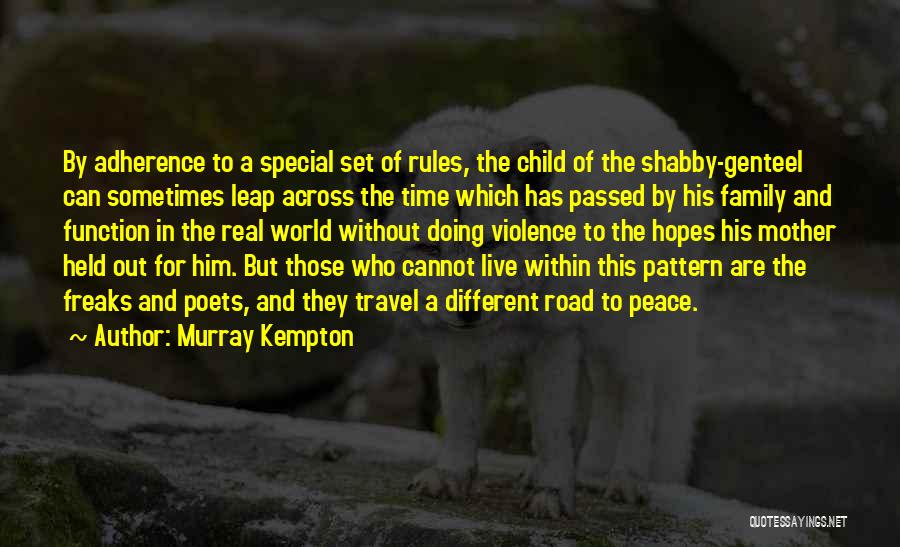 Murray Kempton Quotes 1611901