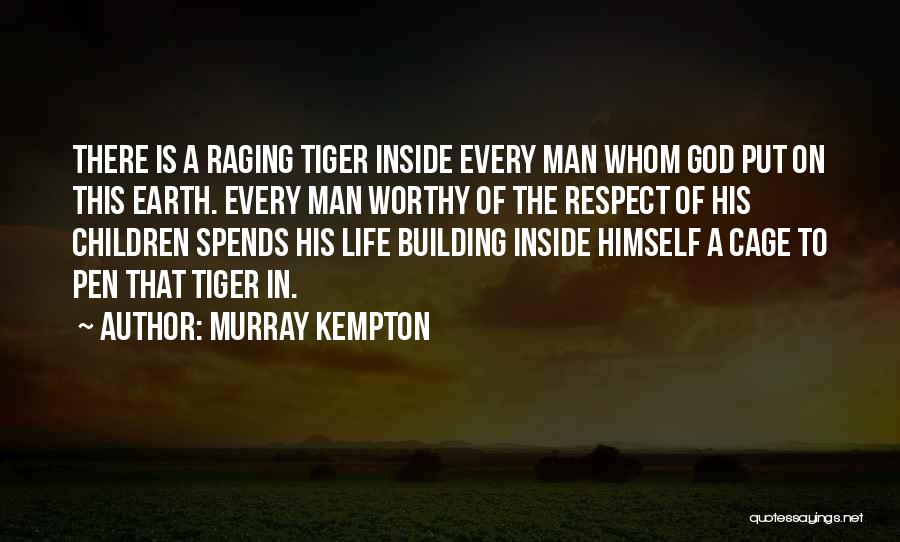 Murray Kempton Quotes 1794382