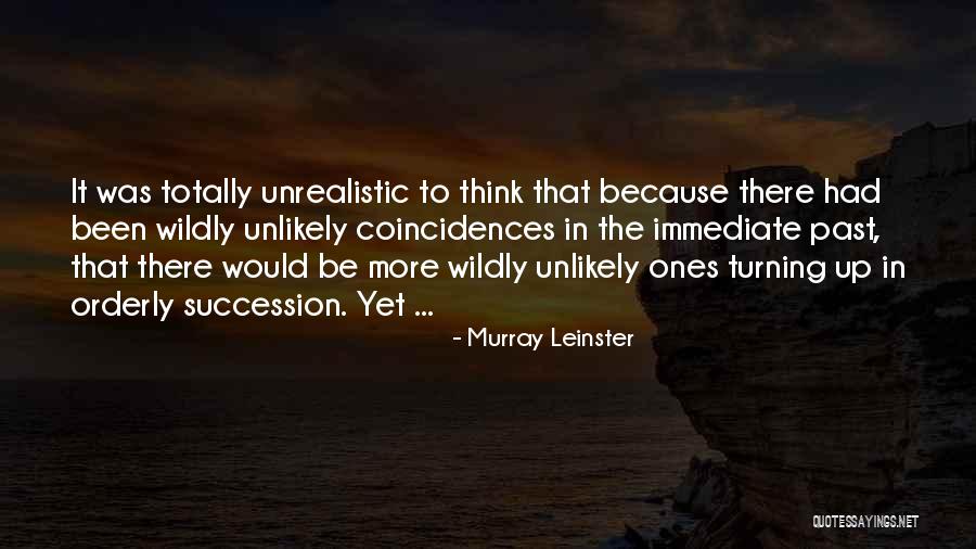 Murray Leinster Quotes 306692 Murray Leinster Quotes 306692
