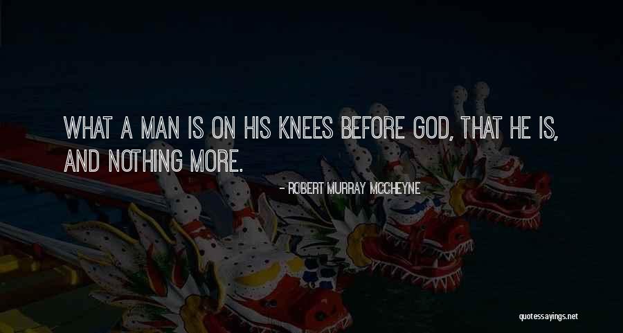 Murray Mccheyne Quotes By Robert Murray McCheyne