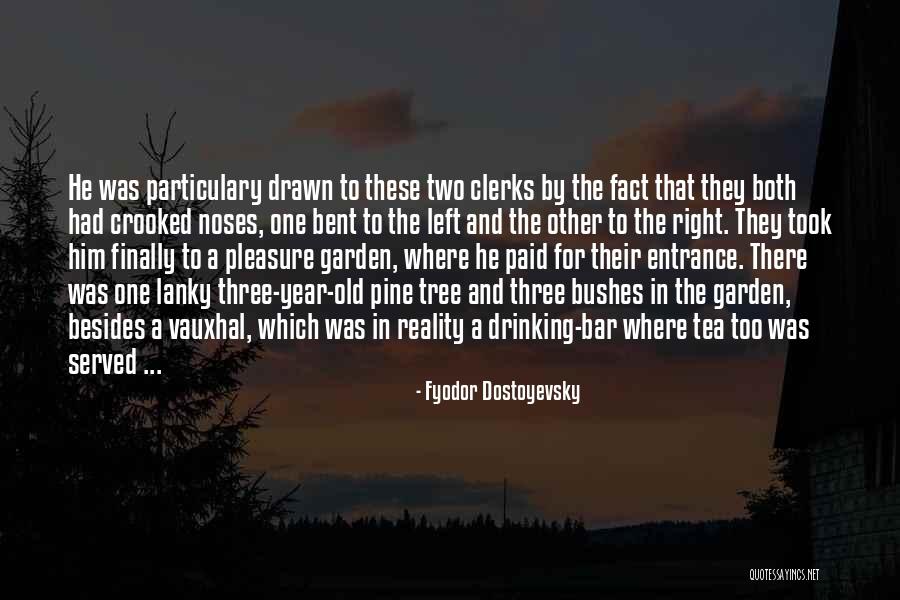 Murray Mcmurray Hatchery Quotes By Fyodor Dostoyevsky Murray Mcmurray Hatchery Quotes By Fyodor Dostoyevsky