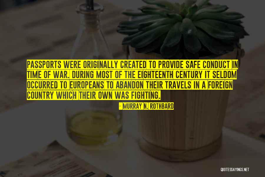 Murray N. Rothbard Quotes 291416 Murray N. Rothbard Quotes 291416