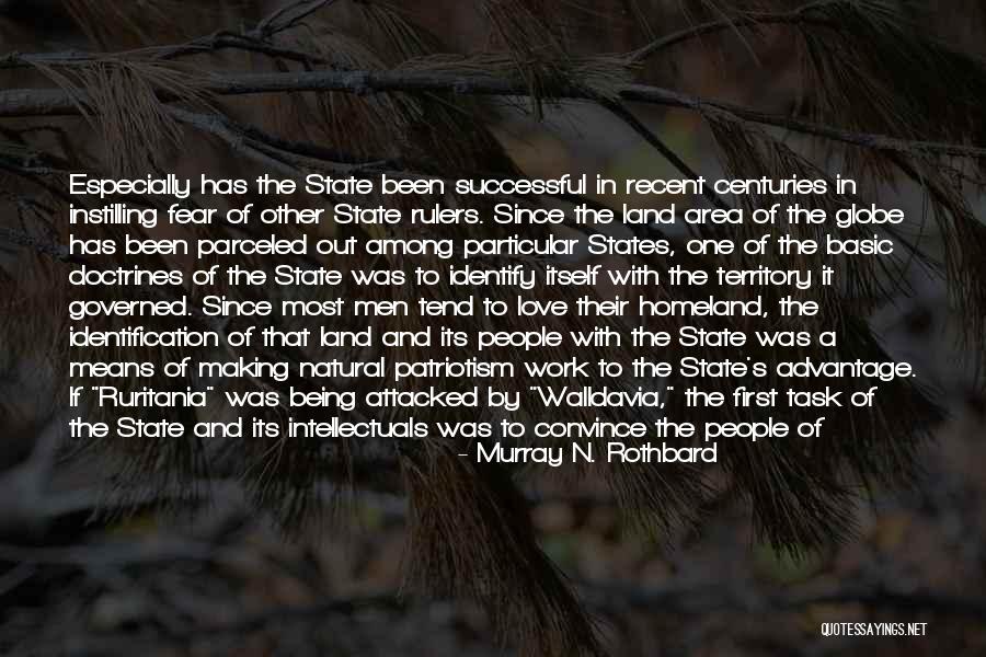 Murray N. Rothbard Quotes 358303 Murray N. Rothbard Quotes 358303