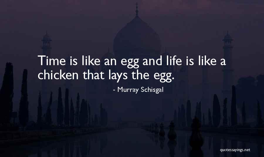 Murray Schisgal Quotes 754287