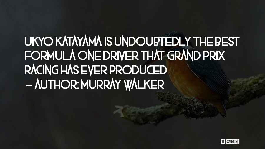 Murray Walker Quotes 1026501