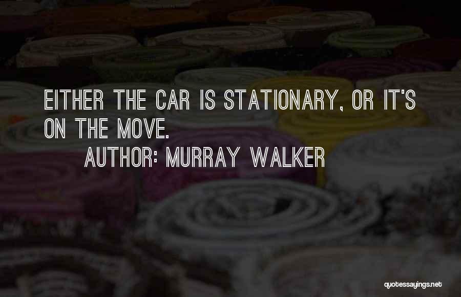 Murray Walker Quotes 1607901