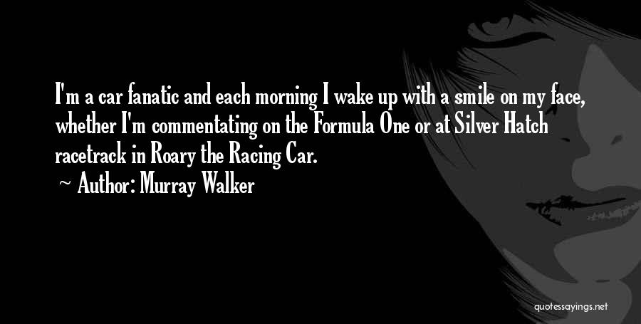 Murray Walker Quotes 403265