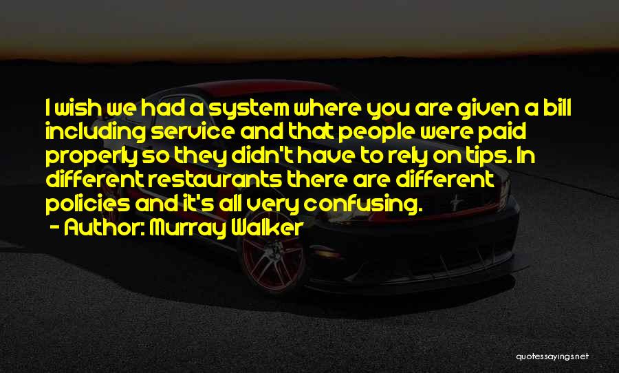Murray Walker Quotes 541250
