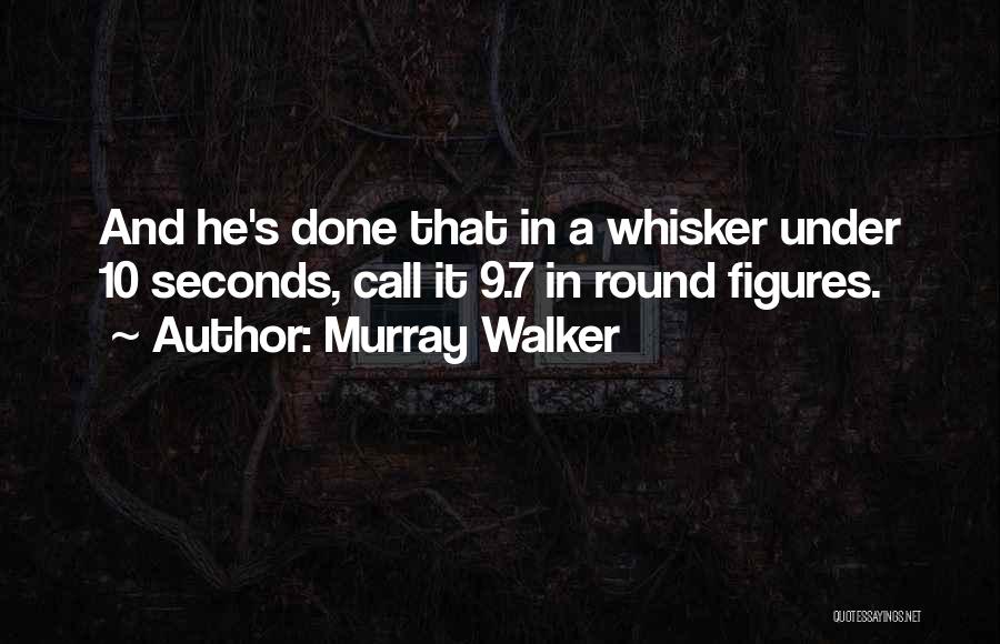 Murray Walker Quotes 572799