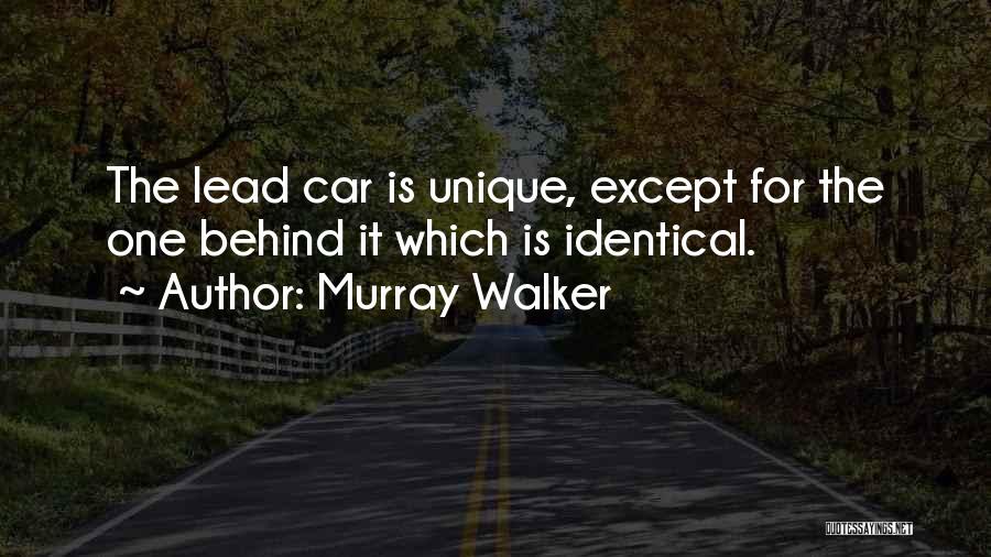 Murray Walker Quotes 83065